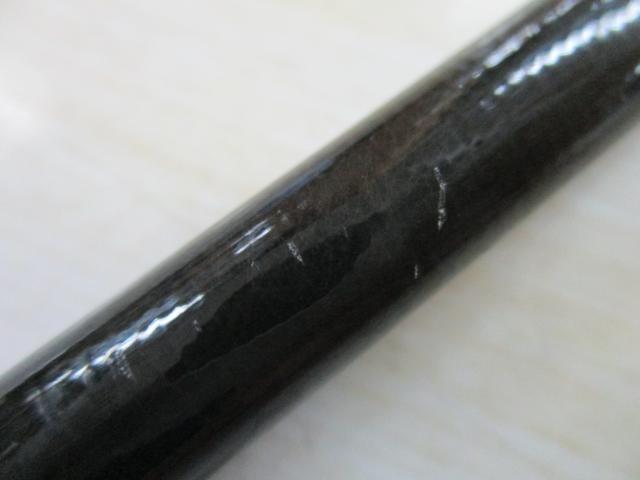 ワイルドサイド WSS-ST63ML Solid Tip Model