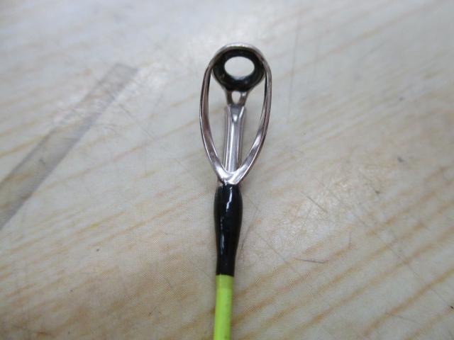 ワイルドサイド WSS-ST63ML Solid Tip Model