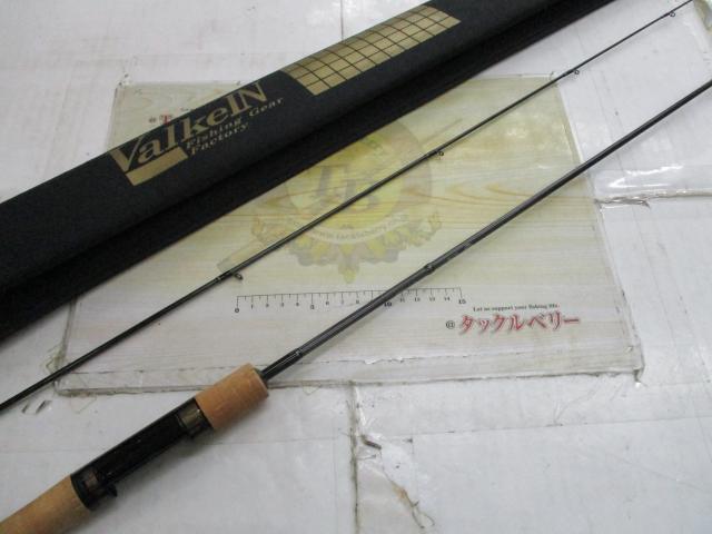 ダーインスレイヴ コードグライガン61L｜＠ベリーネット 日本