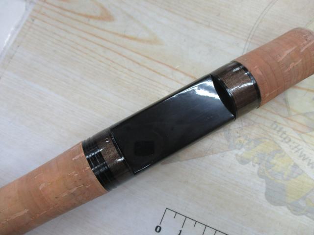 ダーインスレイヴ コードグライガン61L｜＠ベリーネット 日本最大新品