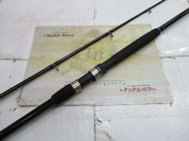 引っぱりダコⅡ 210M