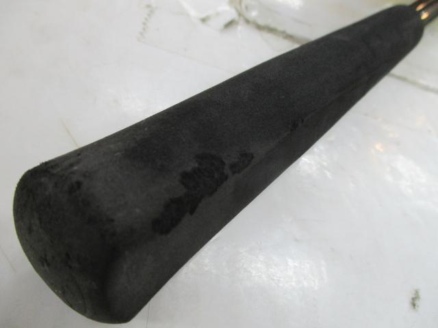 引っぱりダコⅡ 210M