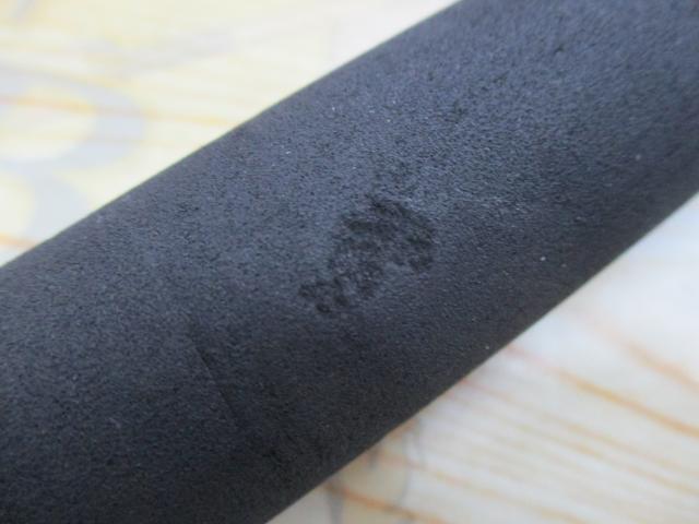 引っぱりダコⅡ 210M