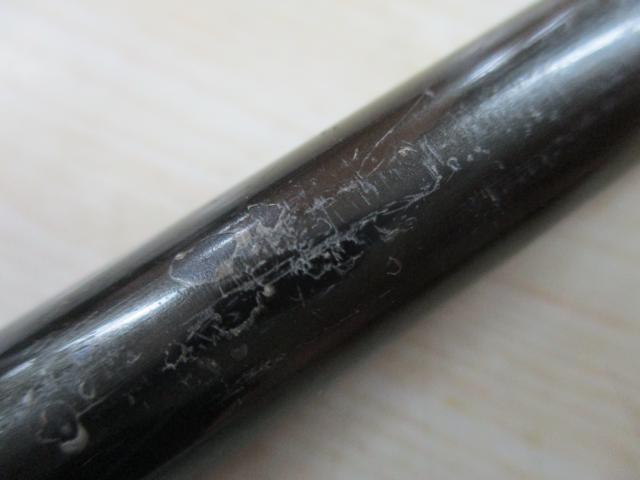 引っぱりダコⅡ 210M