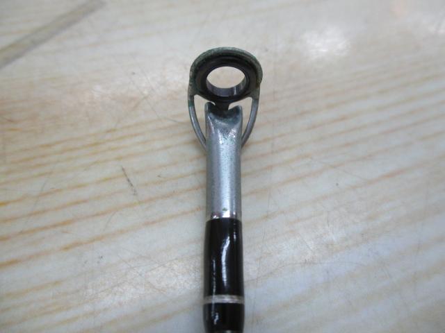 引っぱりダコⅡ 210M