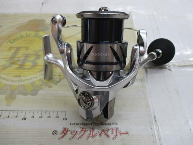 SHIMANO 23 ストラディック 4000MHG 新品・未使用 2025年最新】Yahoo!オークション -23 ストラディック 4000mhgの