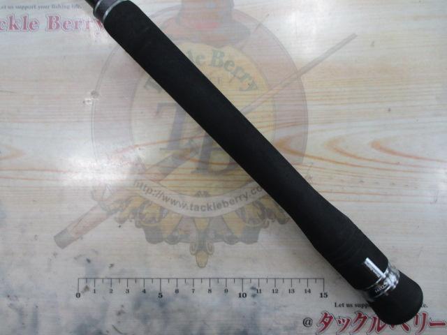 値下　saltystage プロトタイプ　xsjc-962mh60　美品 ソルティーステージプロトタイプショアジギング XSJC-962MH60