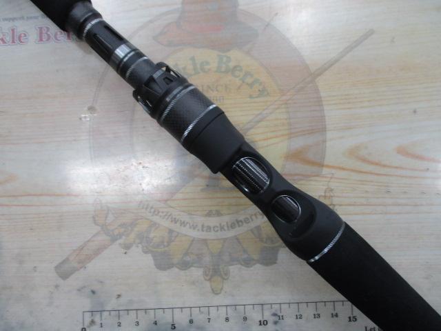 ソルティーステージプロトタイプショアジギング XSJC-962MH60