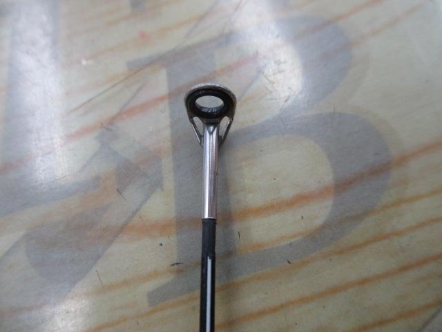 がま磯グレ競技スペシャルⅡ 15-53(チタンSic)