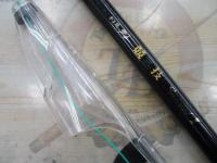 がま磯グレ競技スペシャルⅡ 15-53(チタンSic)