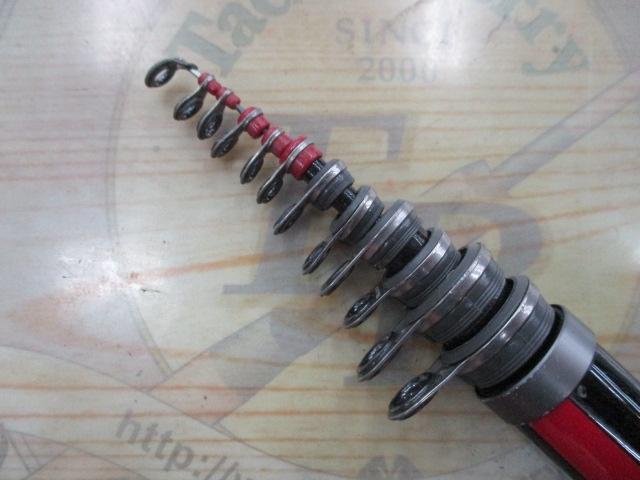 がま磯グレ競技スペシャル 125-53