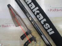 がま磯グレ競技スペシャル 125-53