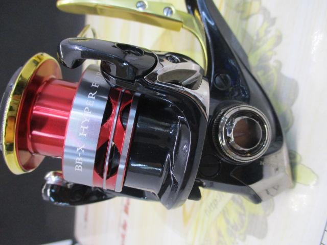 bb-xハイパーフォース14 C2000DXG シマノ BB-X ハイパーフォース C2000DXG (リール) 価格比較