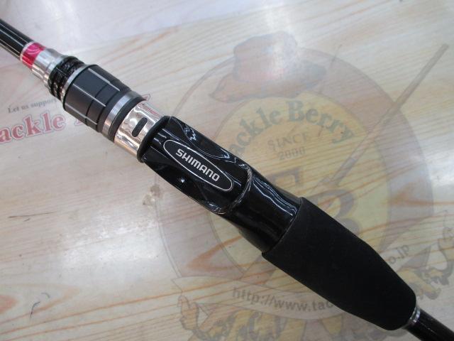 サーベルマスターBB 73MH185｜＠ベリーネット 日本最大新品中古