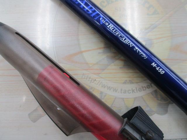 クラブブルーキャビンさぐりづり M-450・E｜＠ベリーネット 日本