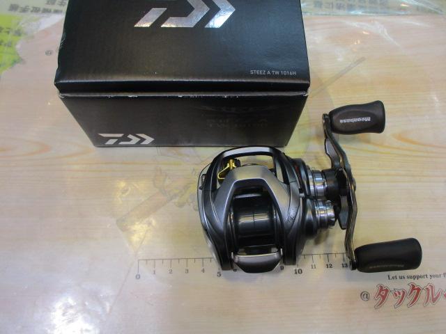 スティーズ A TW 1016H｜＠ベリーネット 日本最大新品中古釣具