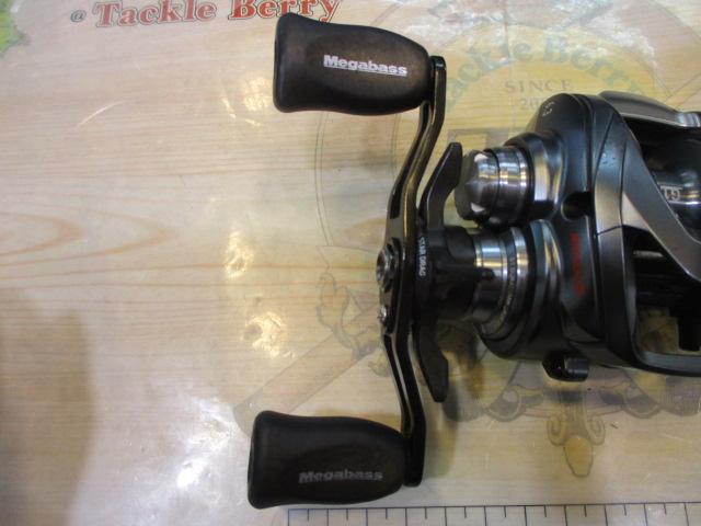 スティーズ a tw 1016h 美品 ダイワ(Daiwa) スティーズ A TW 1016HL 左巻き 00613373