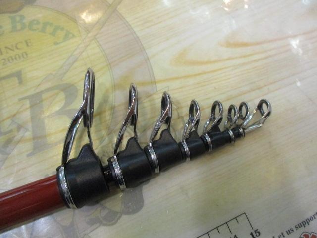 がま磯メタルキャスト 110MH