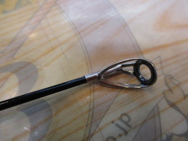 がま磯メタルキャスト 110MH