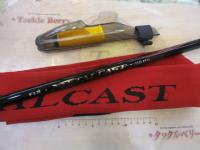 がま磯メタルキャスト 110MH