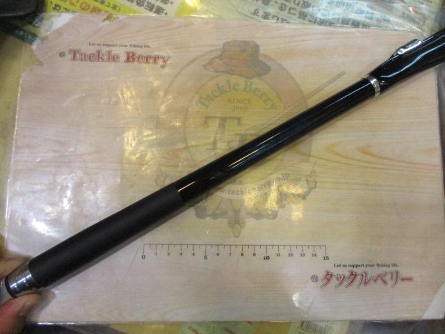 イングラムISO CIM 2.5-500