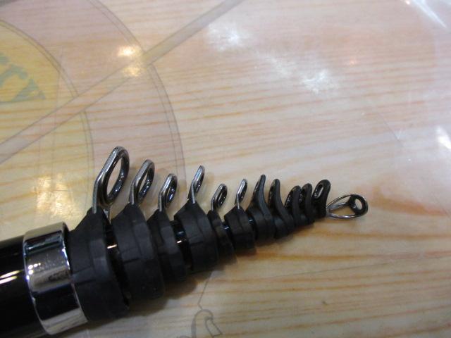 イングラムISO CIM 2.5-500