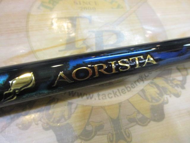 21アオリスタ M500SI｜＠ベリーネット 日本最大新品中古釣具WEB