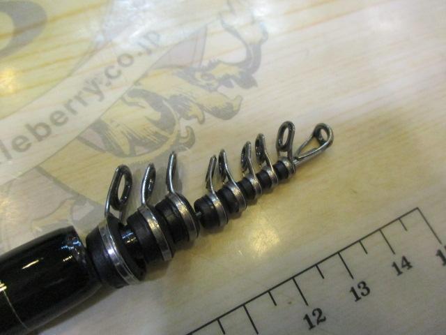 ボーダレス 340M-T