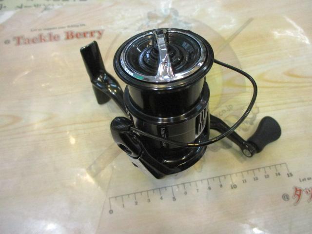 23ヴァンキッシュ C3000SDHHG