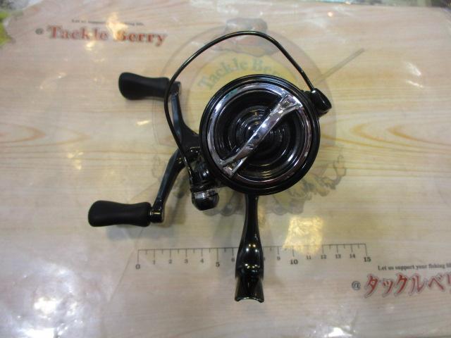 23ヴァンキッシュ C3000SDHHG