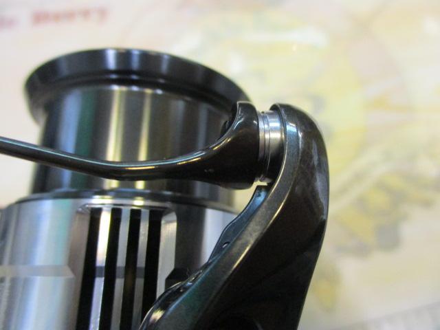 23ヴァンキッシュ C3000SDHHG