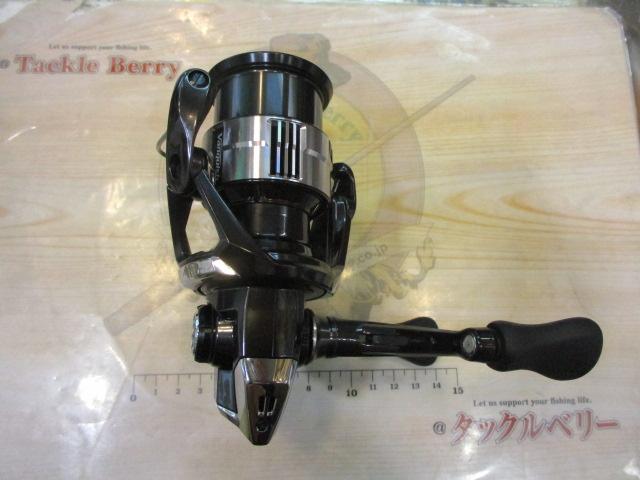 23ヴァンキッシュ C3000SDHHG