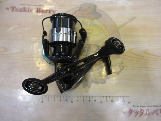 23ヴァンキッシュ C3000SDHHG