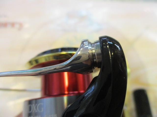 14BB-Xハイパーフォース 1700DXG