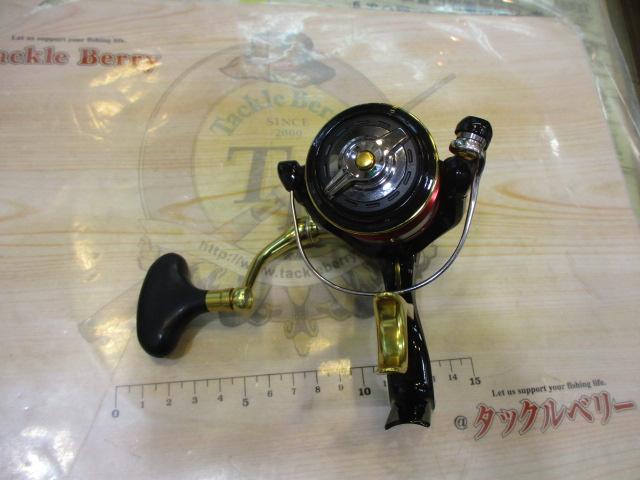 14BB-Xハイパーフォース 1700DXG