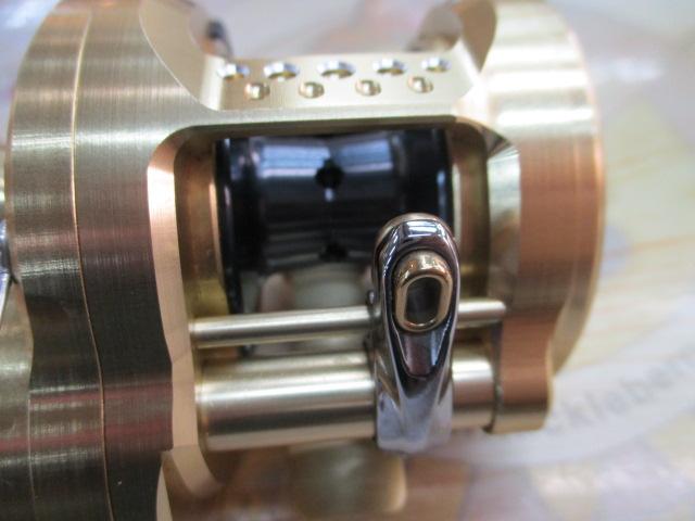 21カルカッタコンクエスト 200HG