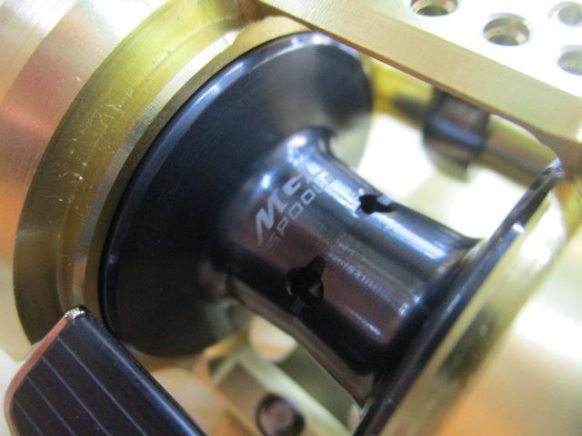 21カルカッタコンクエスト 200HG