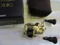 21カルカッタコンクエスト 200HG