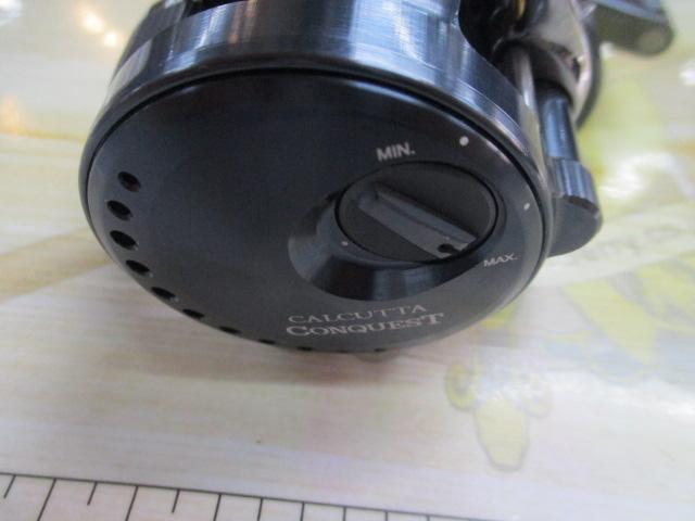 24カルカッタコンクエスト シャローエディション 31HG