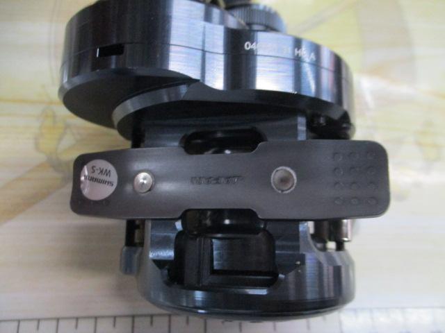 24カルカッタコンクエスト シャローエディション 31HG