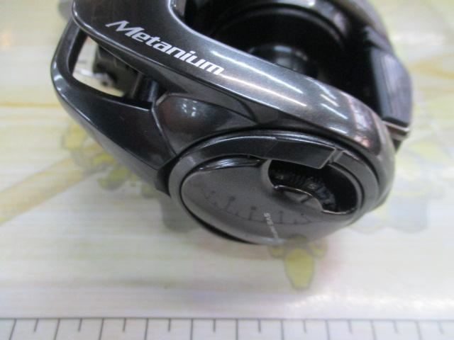 23メタニウム 100XG