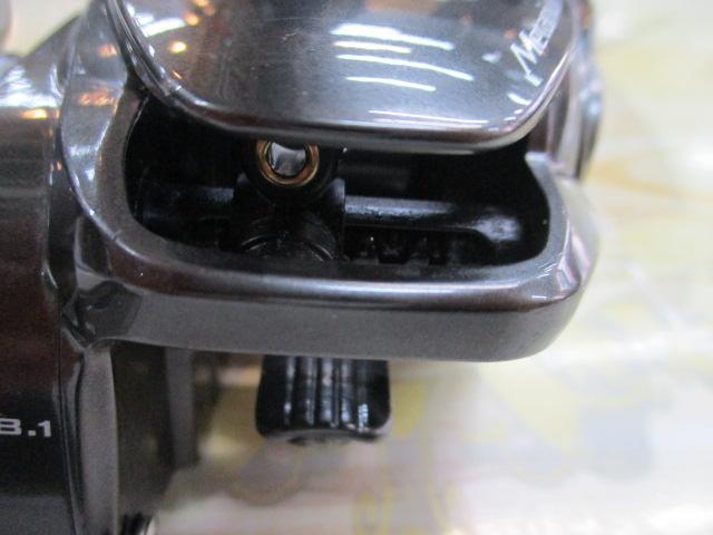 23メタニウム 100XG