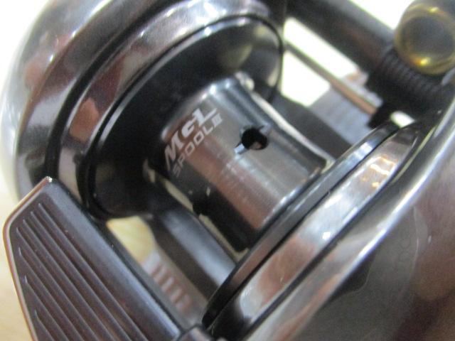 23メタニウム 100XG