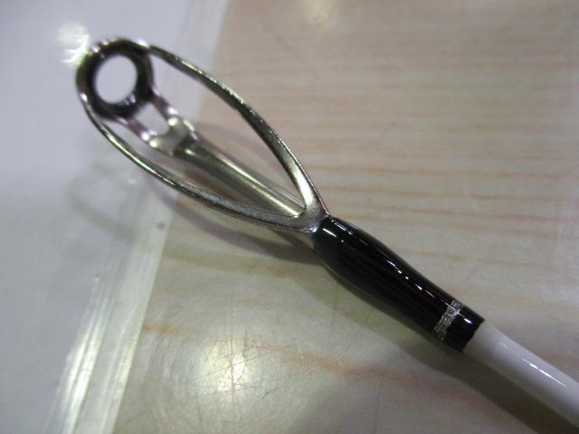 伝衛門丸旭舷ライブベイトゲームSP240M