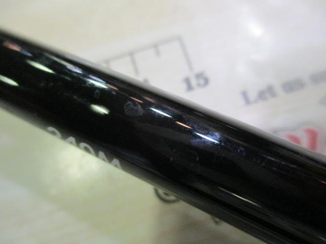 伝衛門丸旭舷ライブベイトゲームSP240M