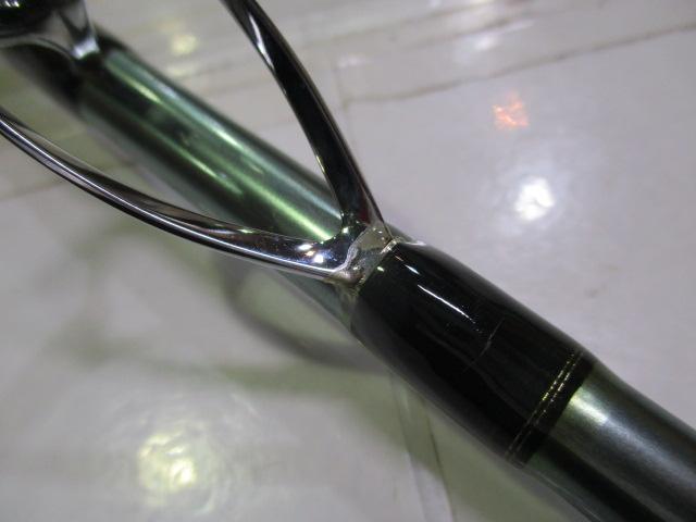 リーディング-X ゴウイン 240H｜＠ベリーネット 日本最大新品中古釣具