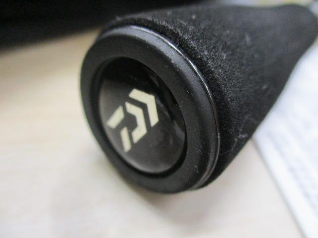 ブラックレーベル S68UL-ST