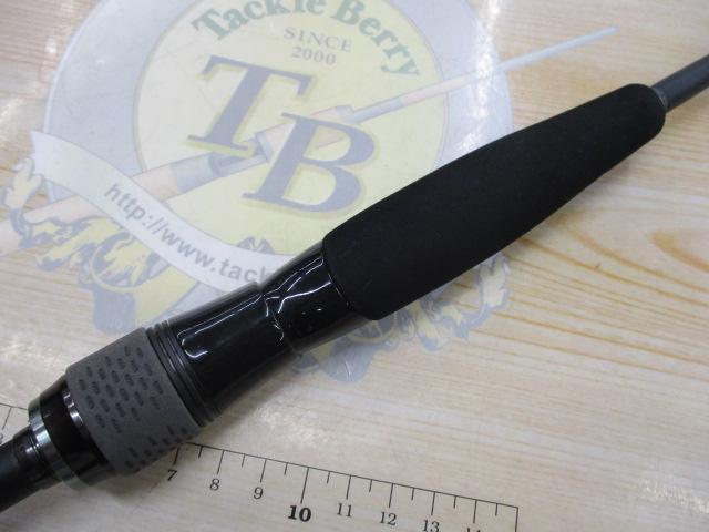 ブラックレーベル S68UL-ST