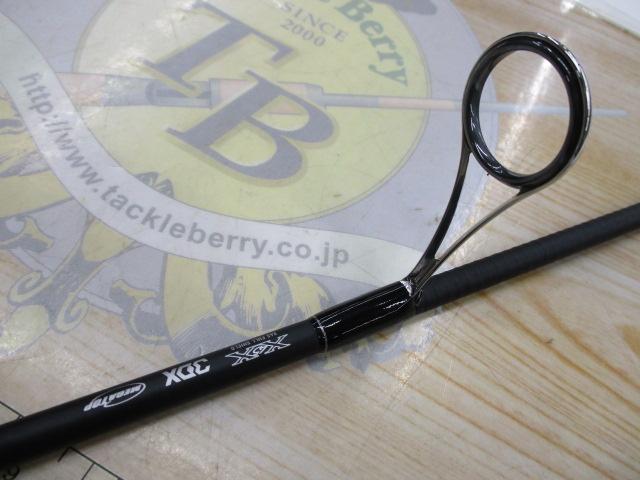 ブラックレーベル S68UL-ST