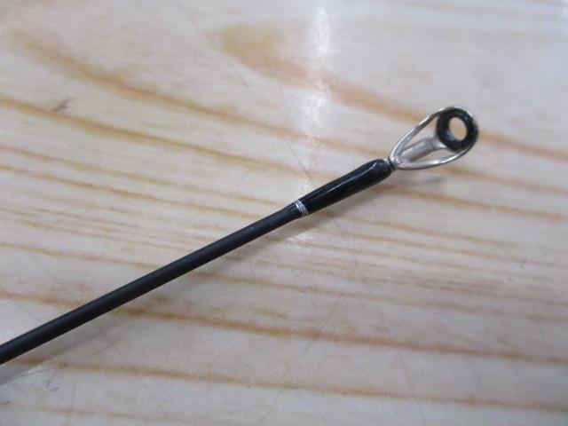 ブラックレーベル S68UL-ST